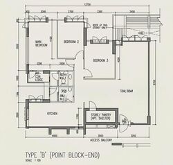 Blk 602 Jurong West Street 62 (Jurong West), HDB 5 Rooms #561308591